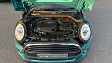 MINI Convertible 1.5 Cooper 2dr Petrol Convertible